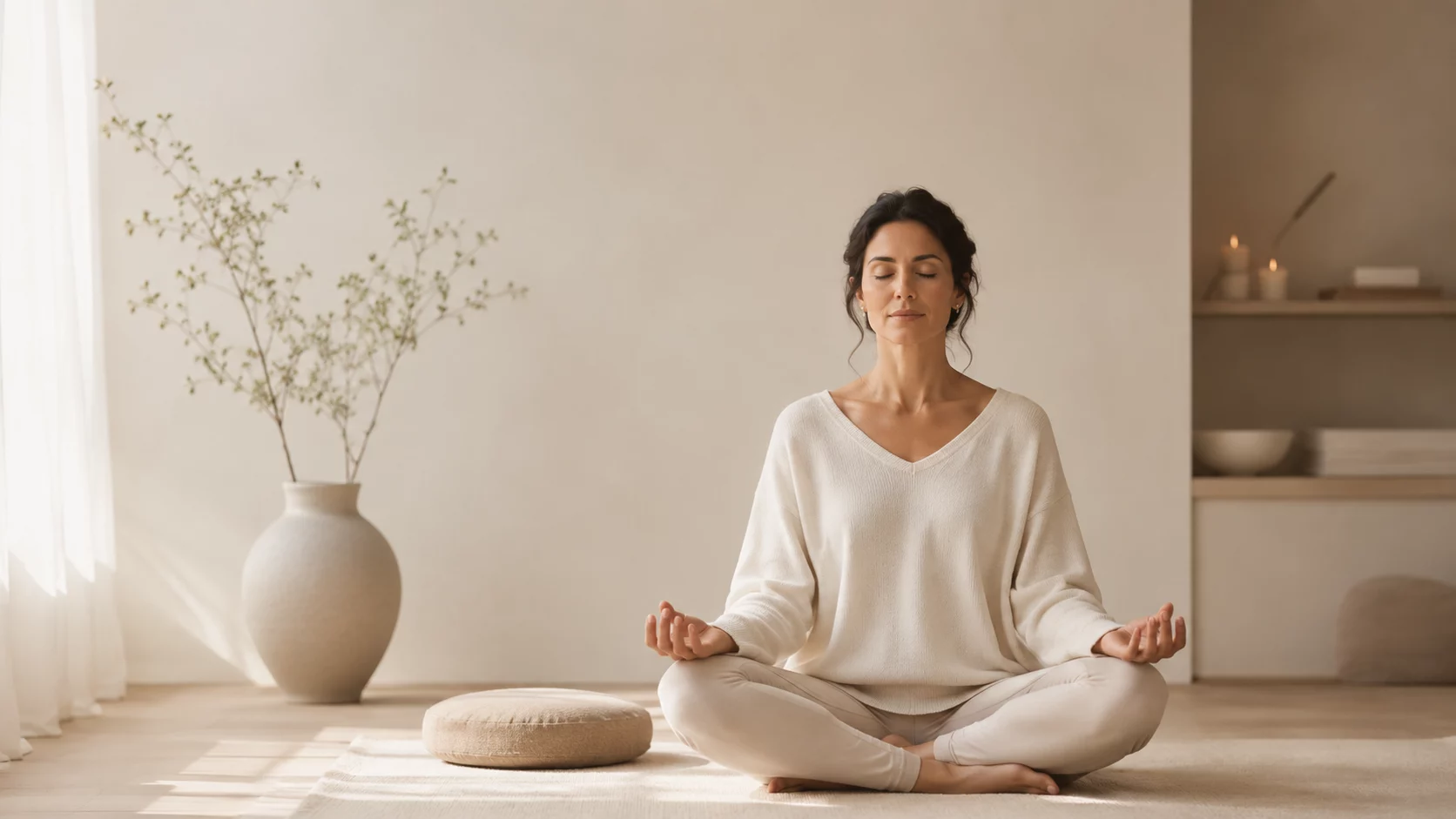 meditacion